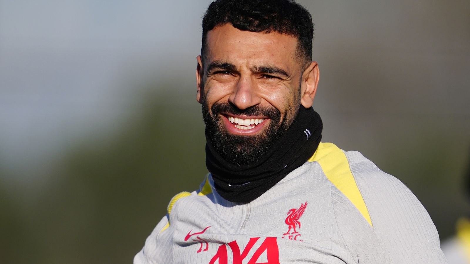 What Salah does to make excellence a habit at Liverpool