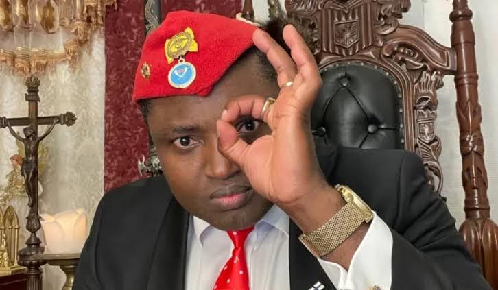 Soludo accuses Simon Ekpa of ‘kidnapping for ransom’