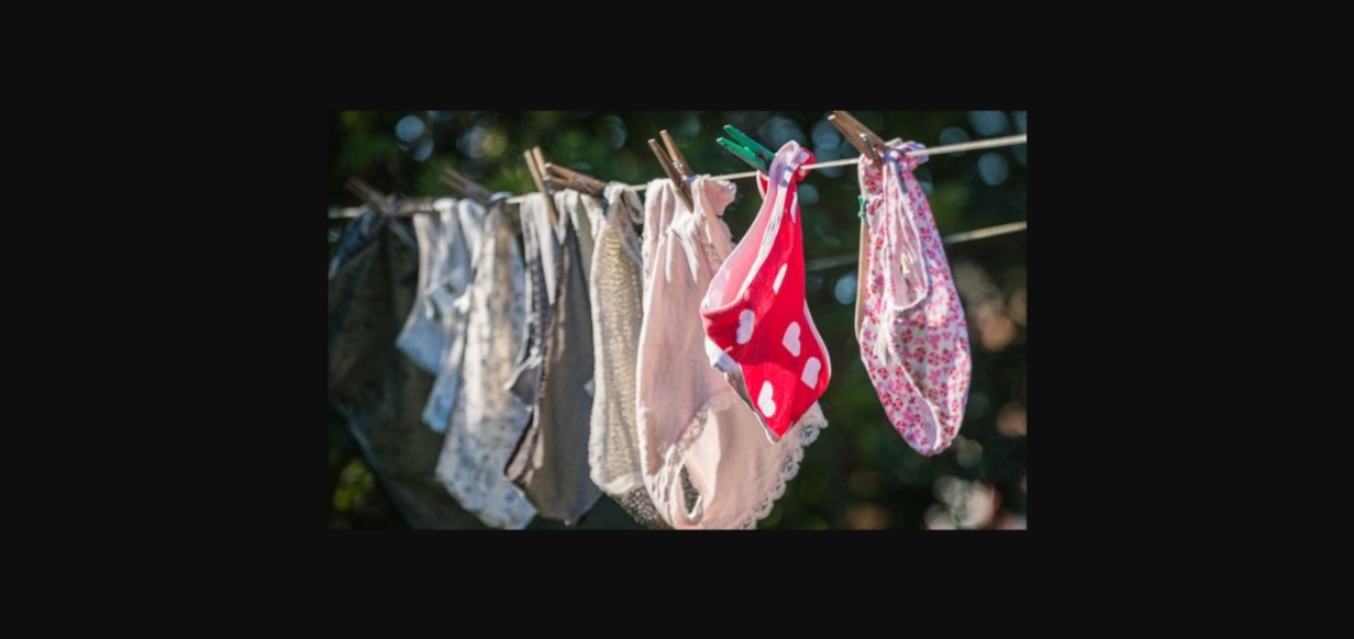 UK police investigating ‘dirty undies spread outside’ as hate crime