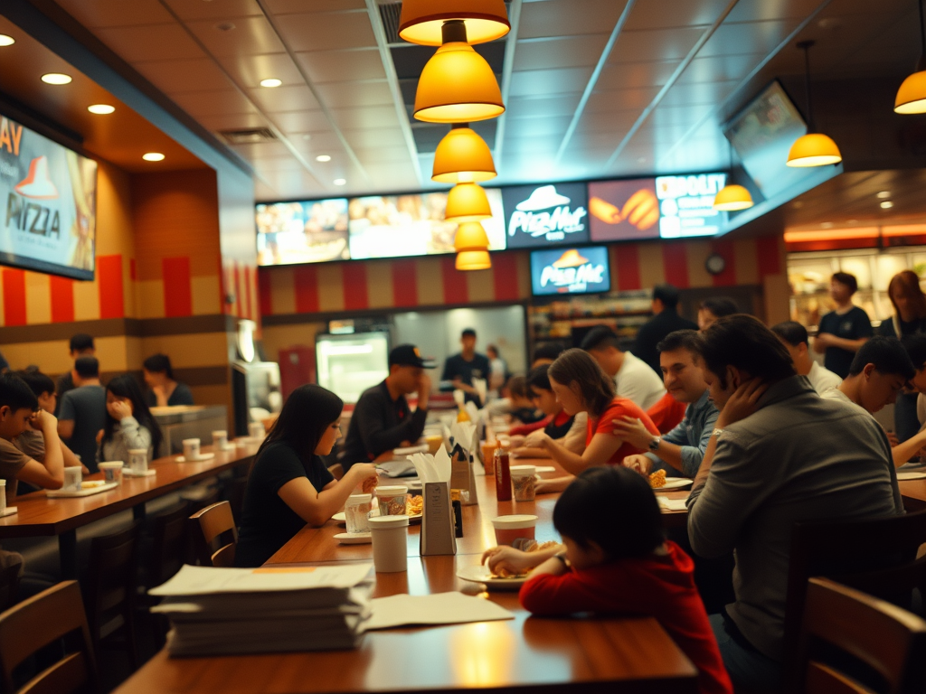 Impact of Budget Tax Hikes on Pizza Hut’s Future