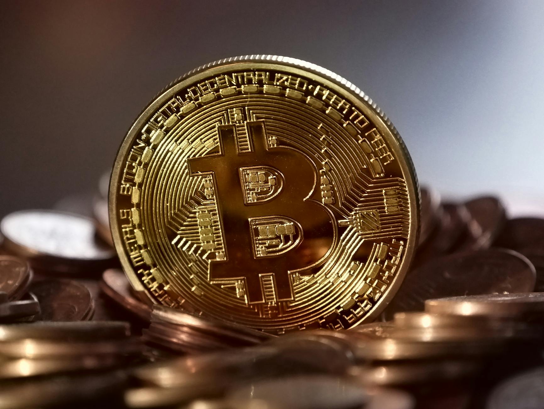 Bitcoin in record high losses since Trump’s victory