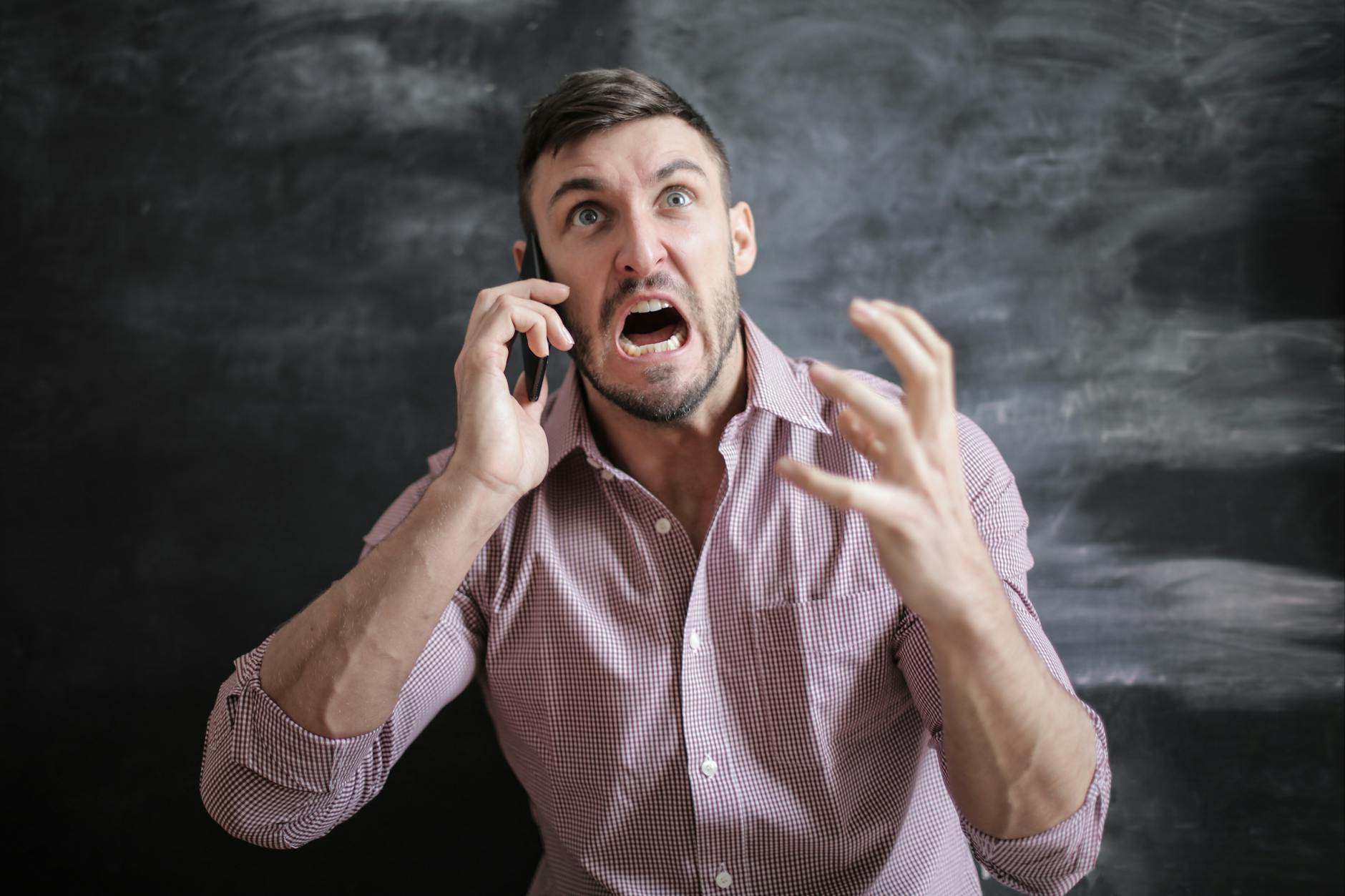 Oppressive Thoughts: What it means – and what you can do about it