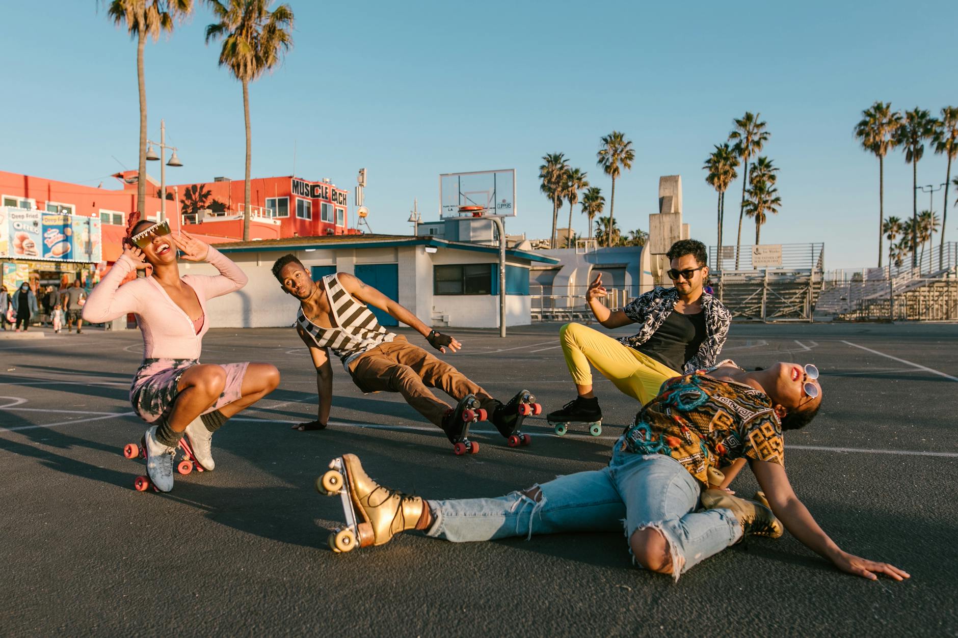 Pew research explains why Gen Z are choosing YouTube and TikTok over Facebook