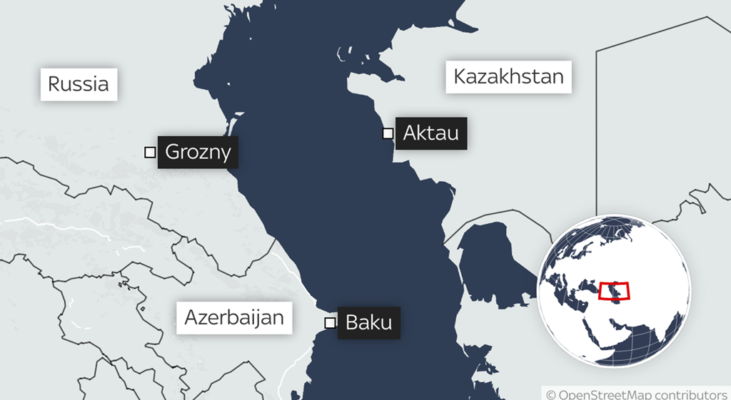 All of Moscow’s airports temporarily closed