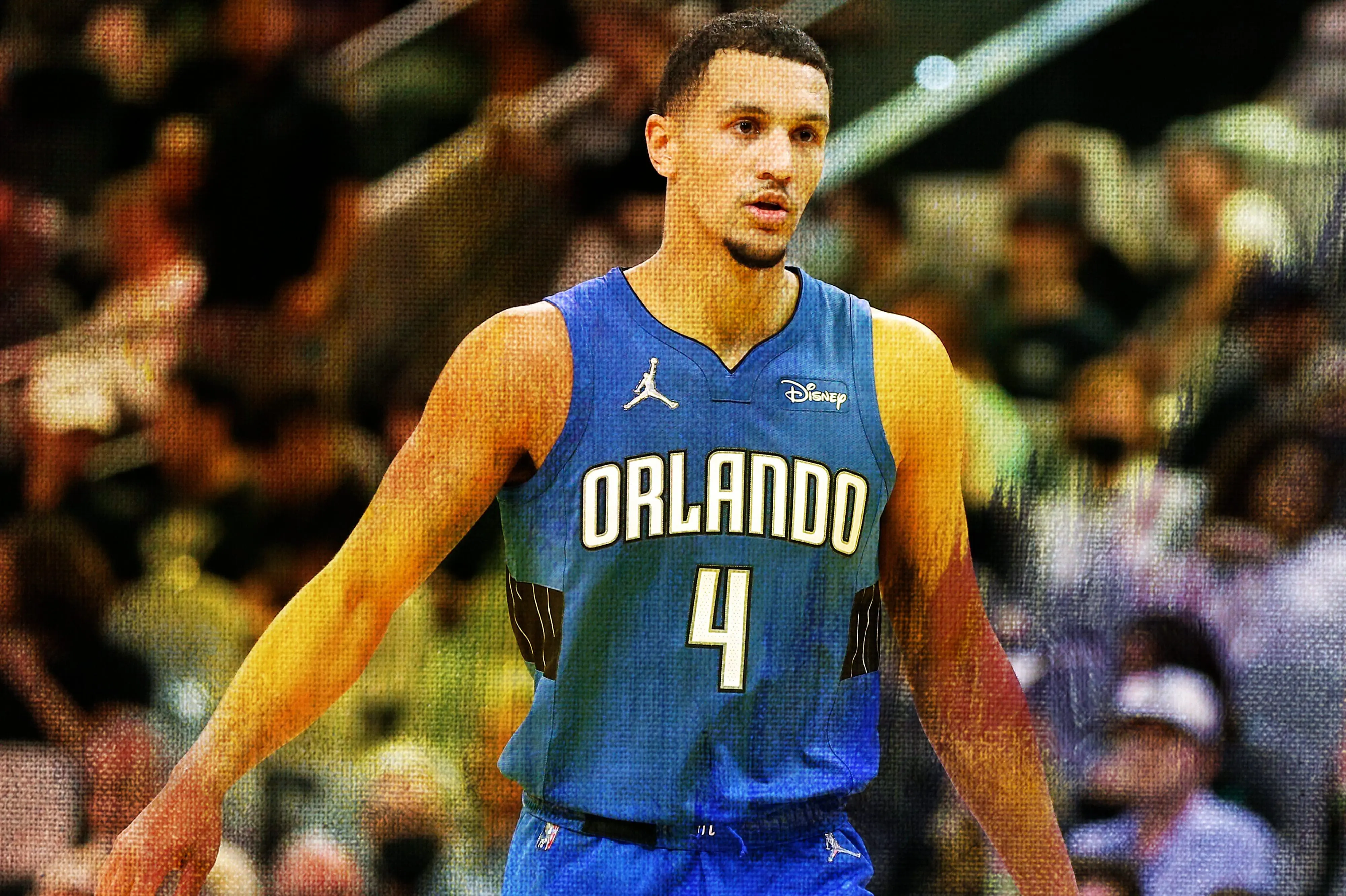 Jalen Suggs to miss Orlando Magic’s next game against Brooklyn Nets