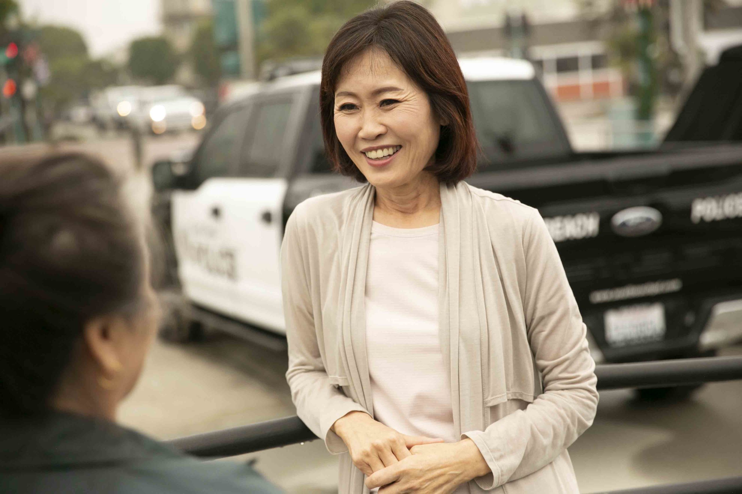 California politician favoured to become US Ambassador to South Korea
