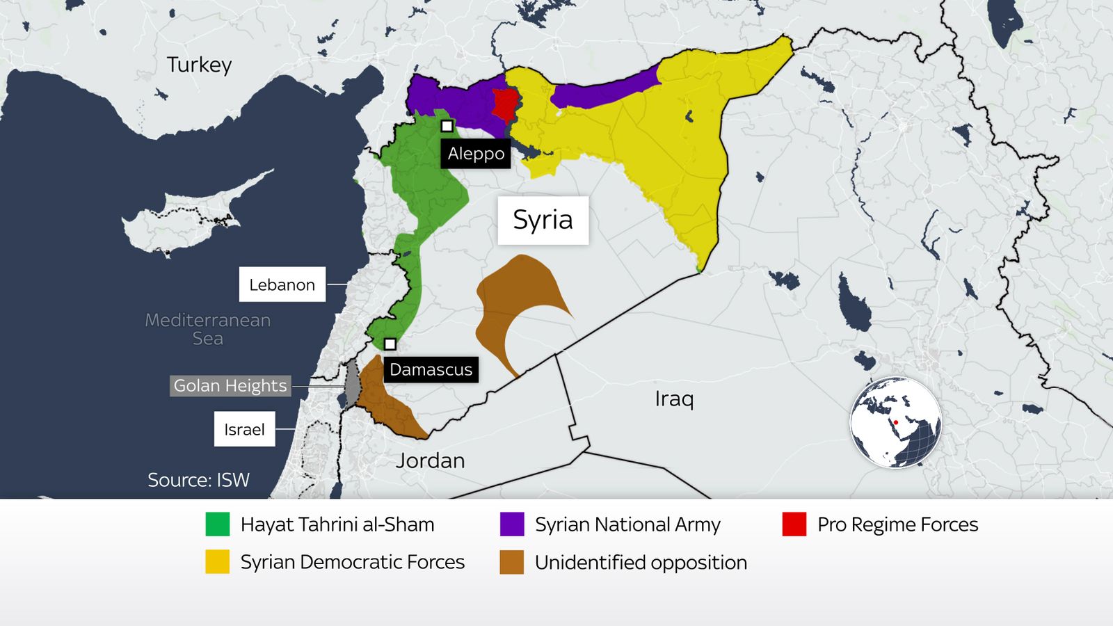 Israel-Iran war: Today’s developments so far