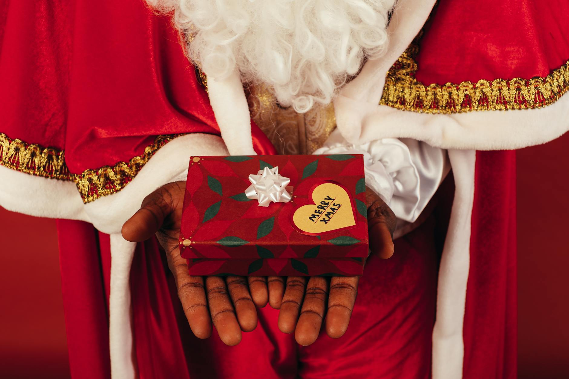 A Priceless Gift