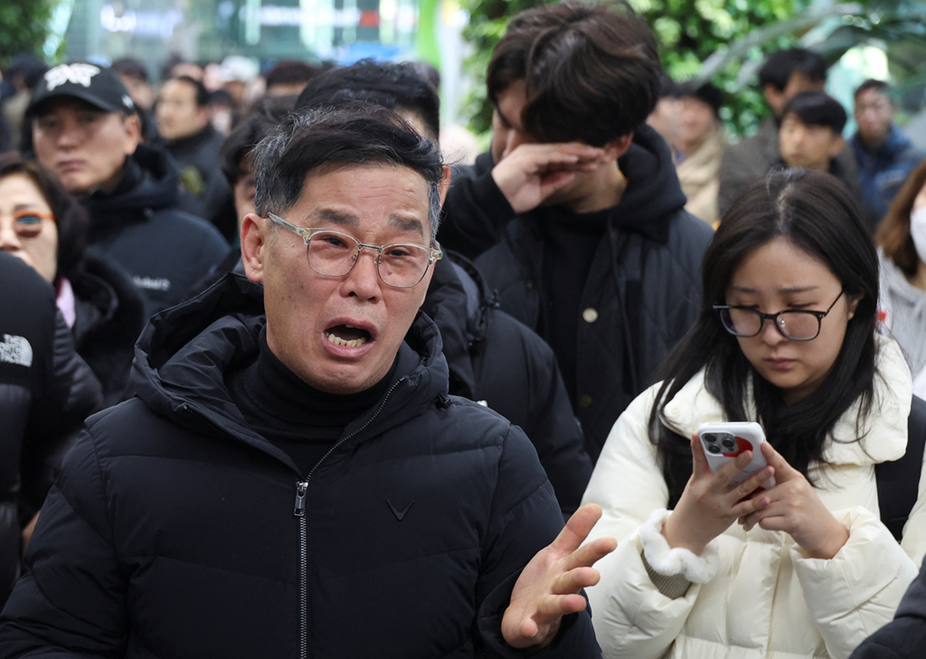South Korea plane crash: Here’s everything we know so far