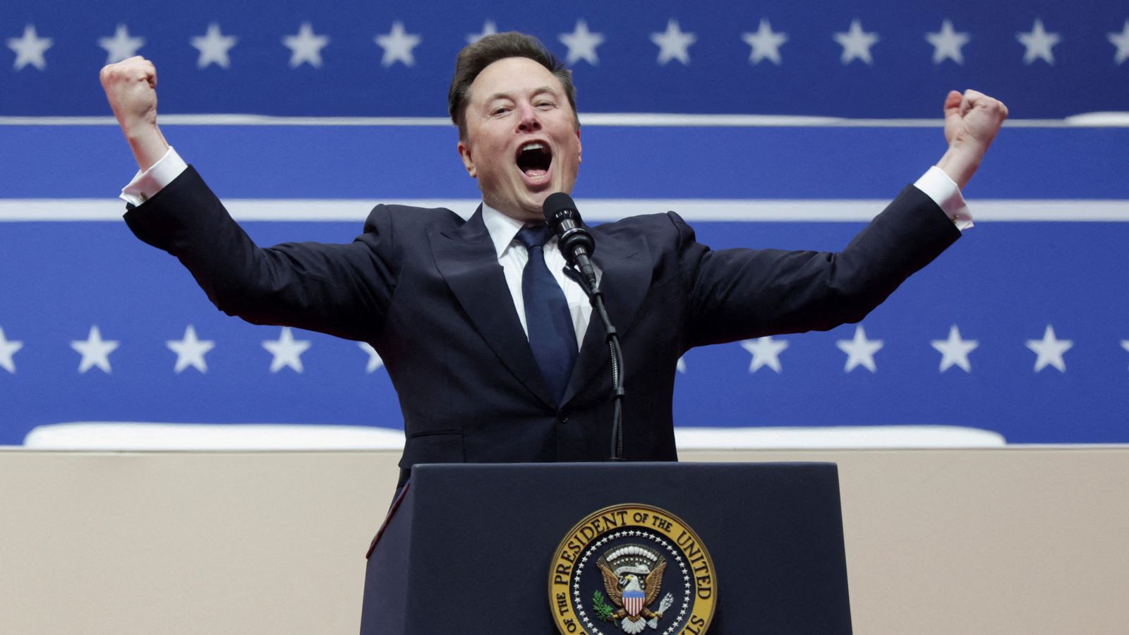 Elon Musk and others most likely to buy TikTok