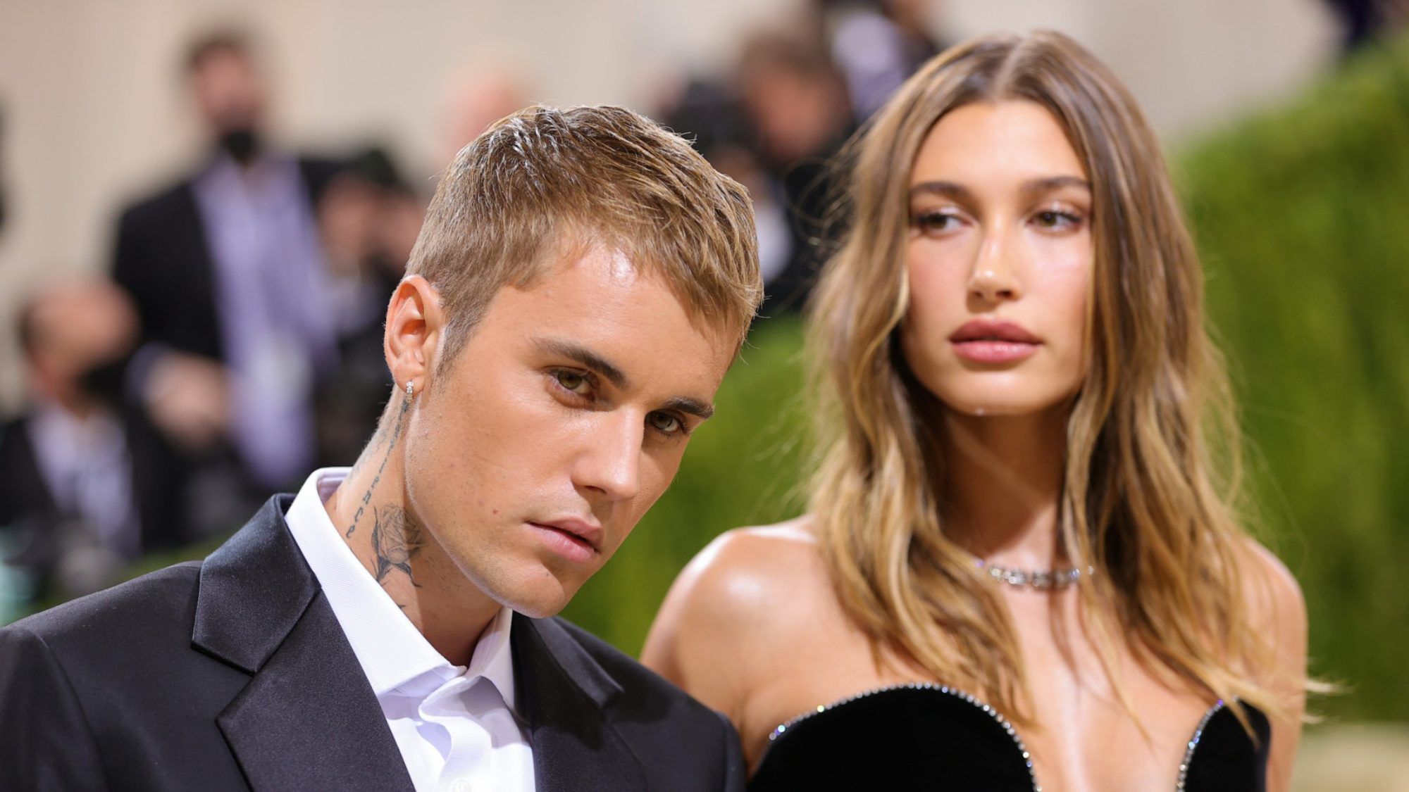 Has Justin Bieber’s marriage to Hailey crashed?