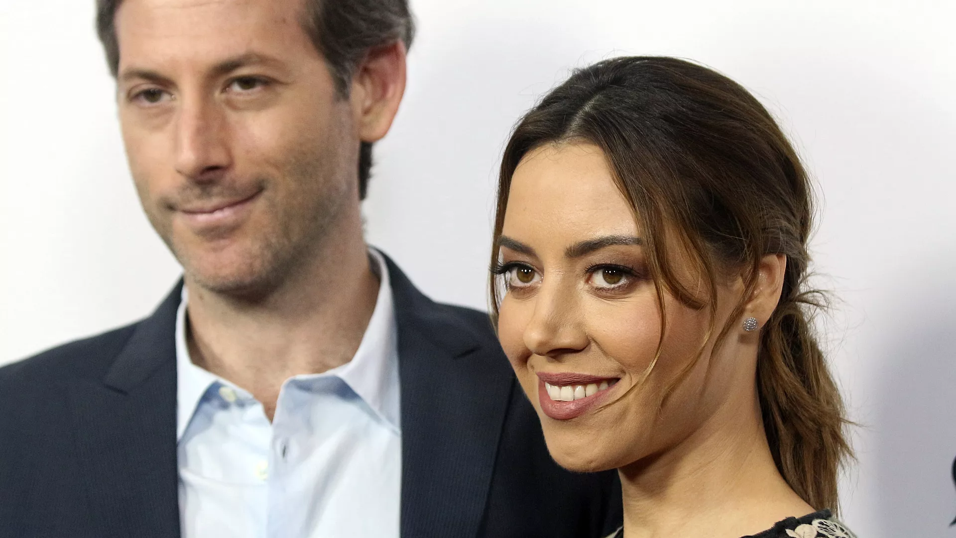 Read Aubrey Plaza’s first comment since losing husband, Jeff Baena
