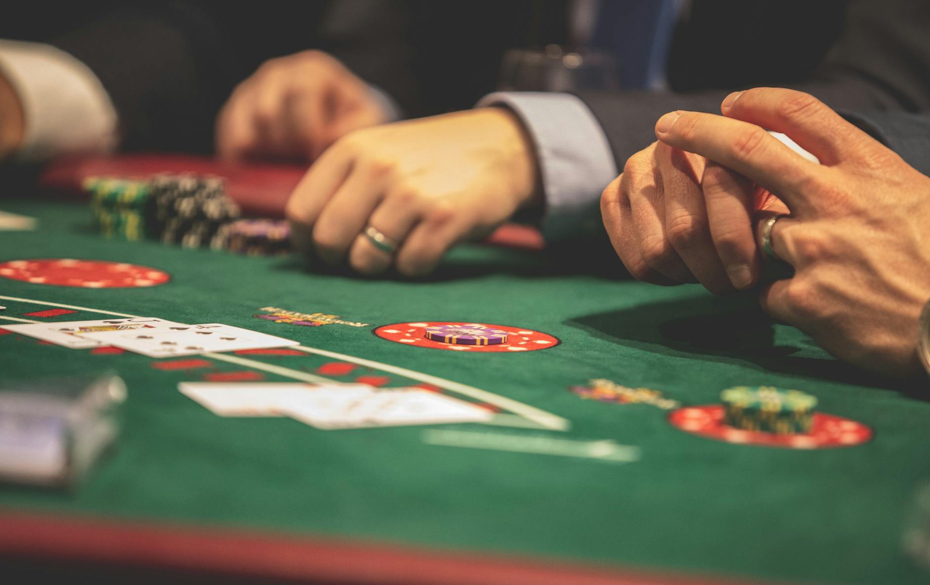 Why Thai cabinet approved controversial Casino Bill