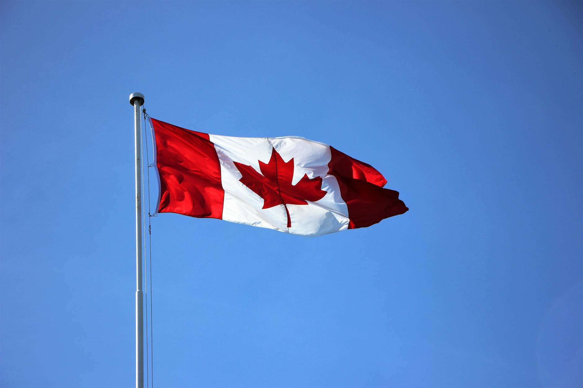 Canadian foreign minister not running for Liberal Party leadership