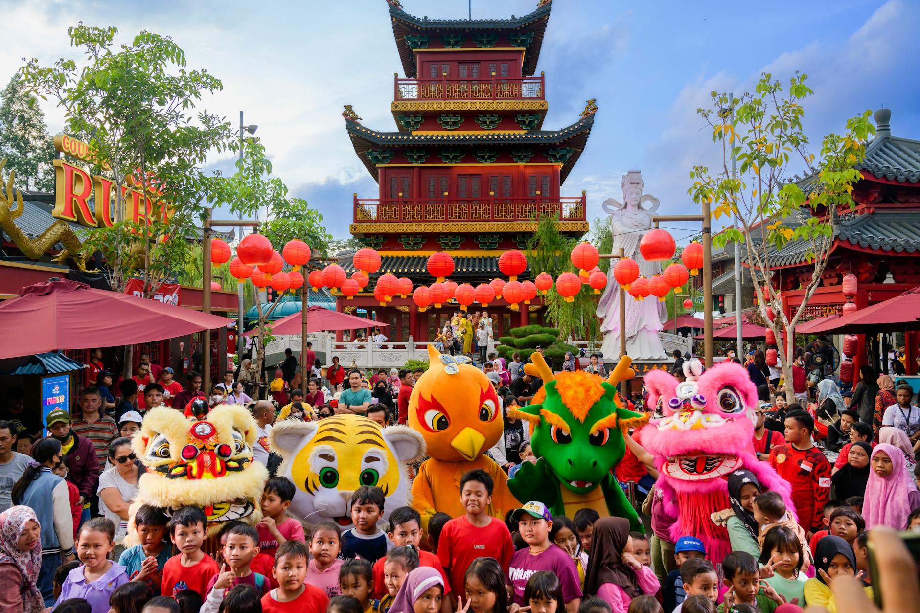 How China used AI technology to maintain high-speed trains during Spring Festival travel rush