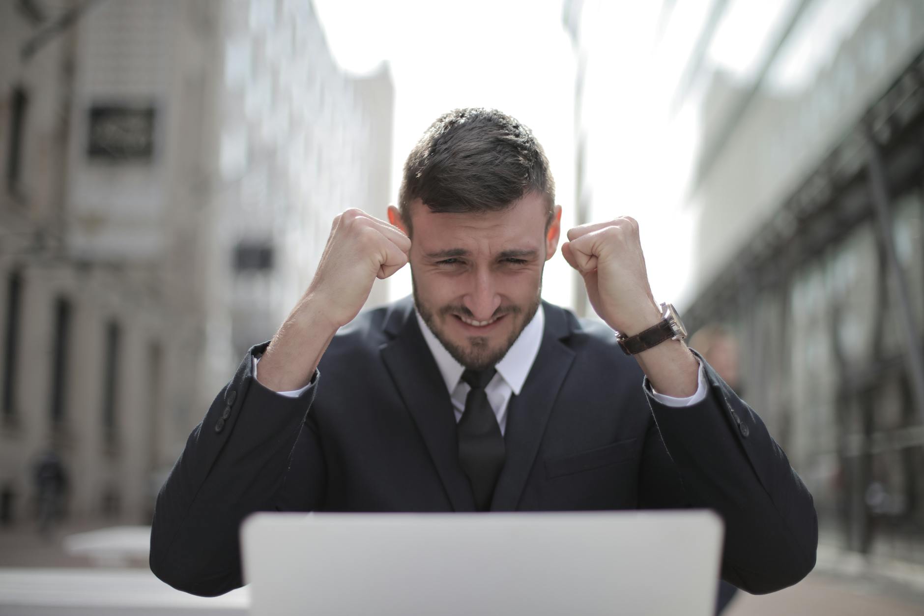 Nuggets for entrepreneurial success