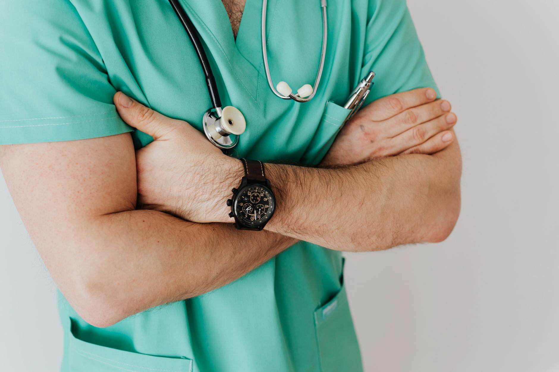 Senior Physician Assistant, Johns Hopkins University, Baltimore, MD