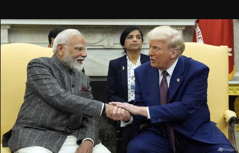 No compromise on Indian farmers’ interests after Trump’s tariff hike – Modi