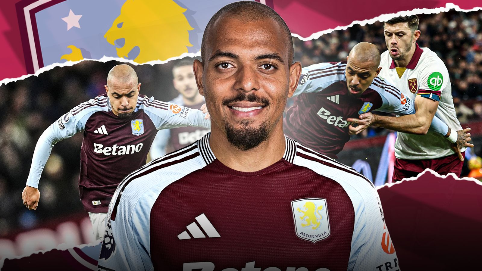 Can Aston Villa’s flexible new forward Donyell Malen shine under Unai Emery?