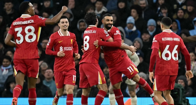 Liverpool to open talks with Iraola