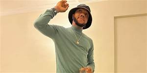 SIX SHOTS: Nigerian celeb recounts near-death experience