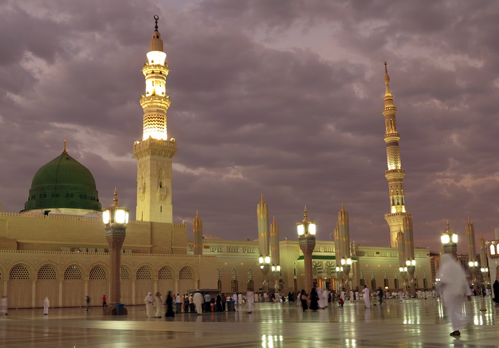 Wizz Air to launch UK’s only non-stop flights to Medina