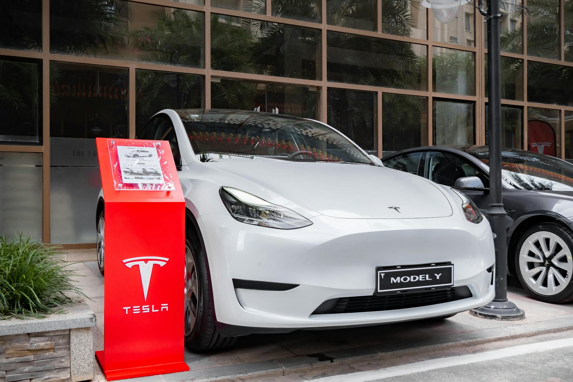 Chinese EV brands ruling EU markets