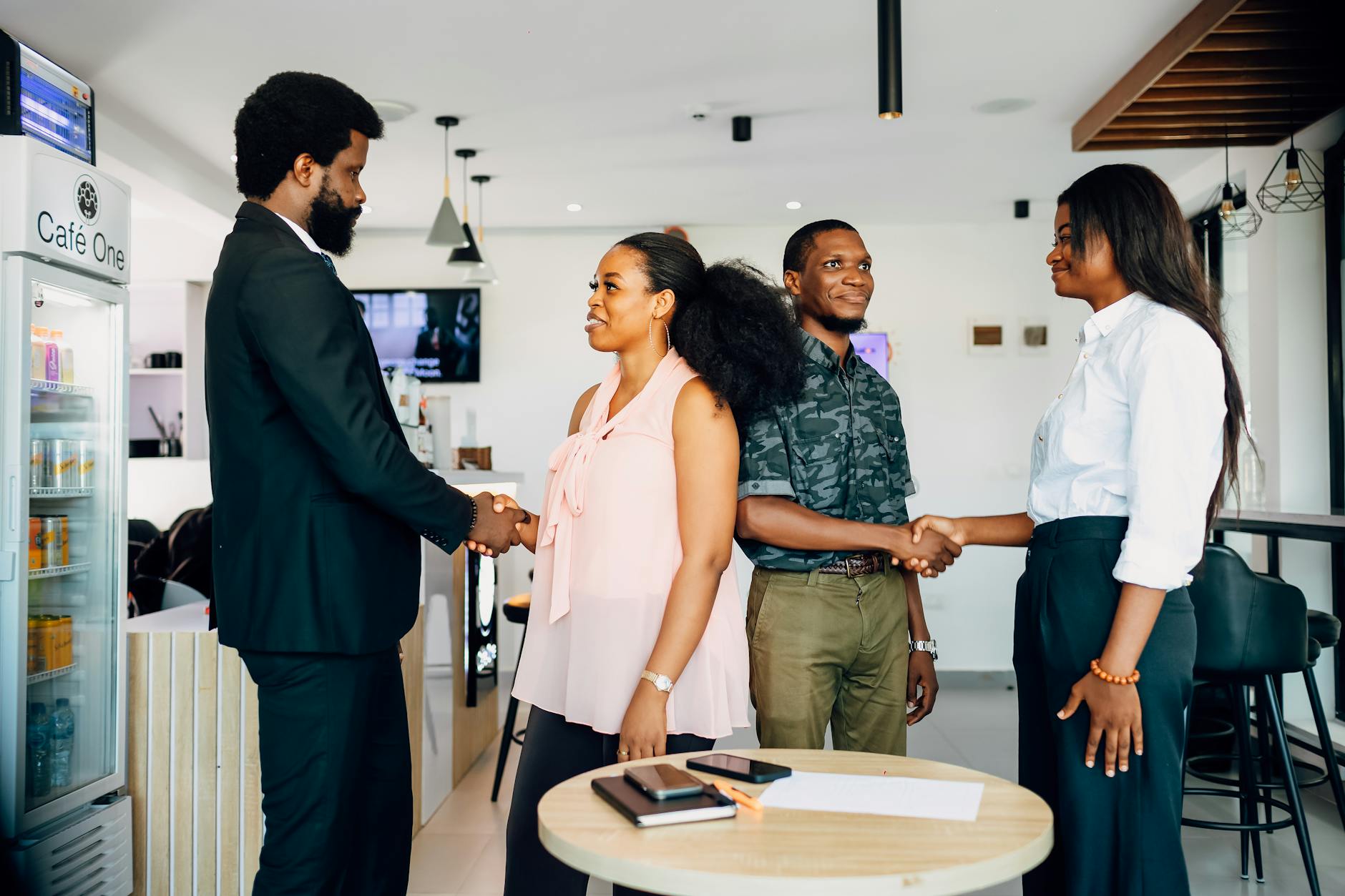 An analysis of corporate culture