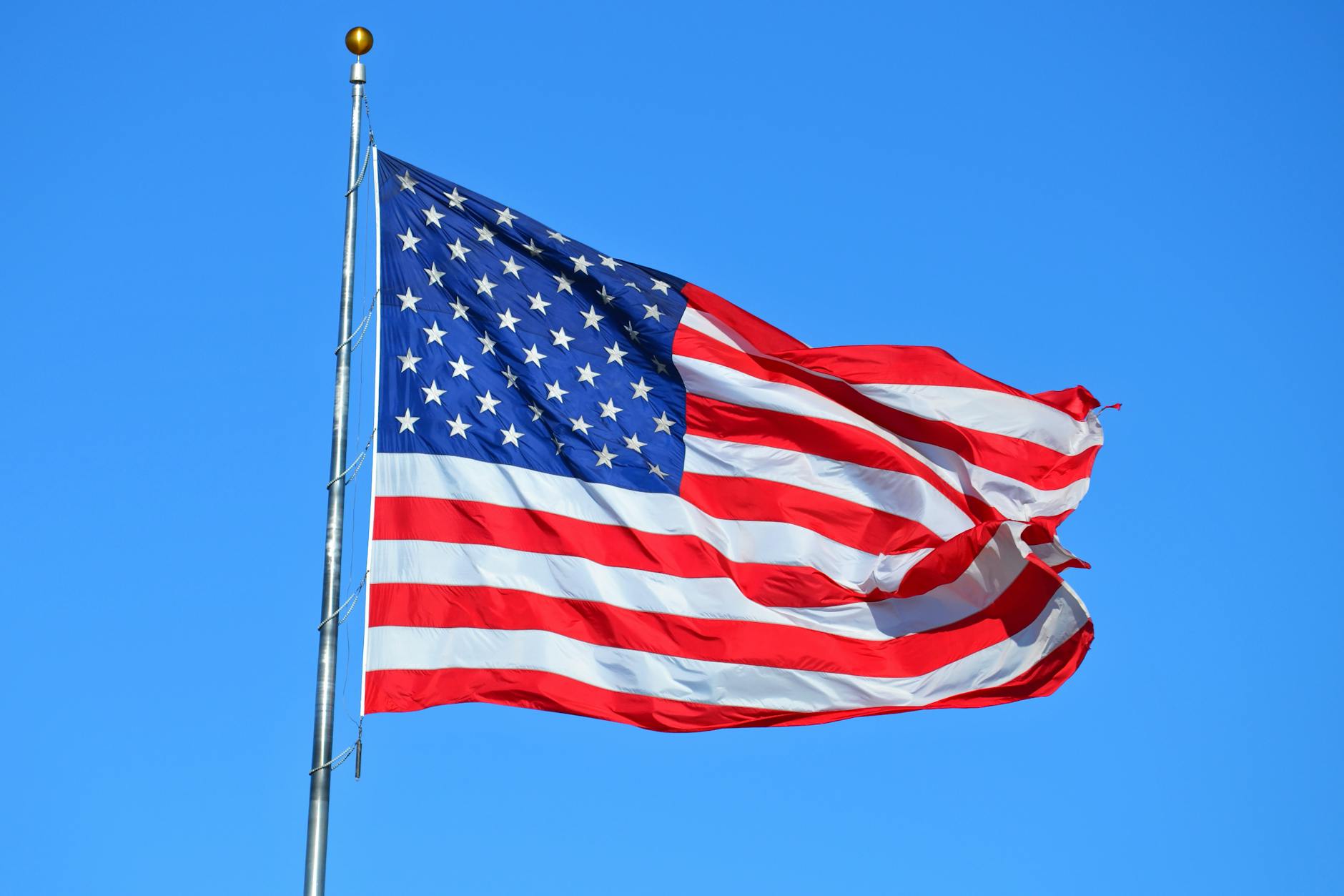 Gulf Naming Dispute: US govt asserts right to punish Associated Press reporters