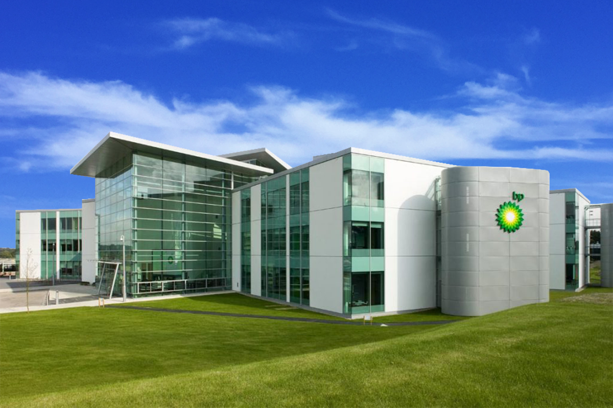 BP lowers green investment to focus on fossil fuel production