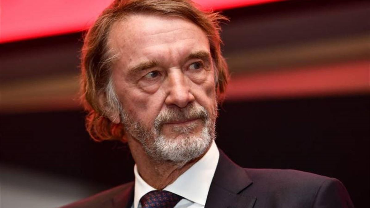 Why Man Utd co-owner, Jim Ratcliffe fired Sir Alex Ferguson