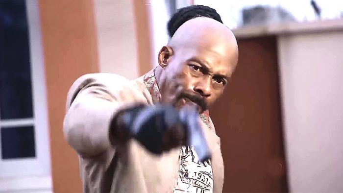 DIABOLIC NOLLYWOOD: Veteran actor Hanks Anuku recounts ordeal with colleagues