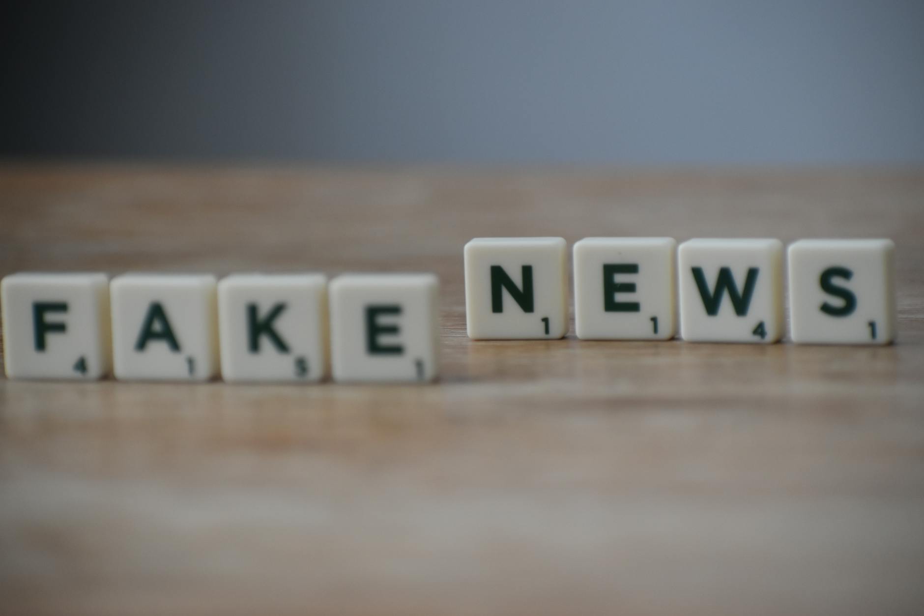 How to spot fake news online