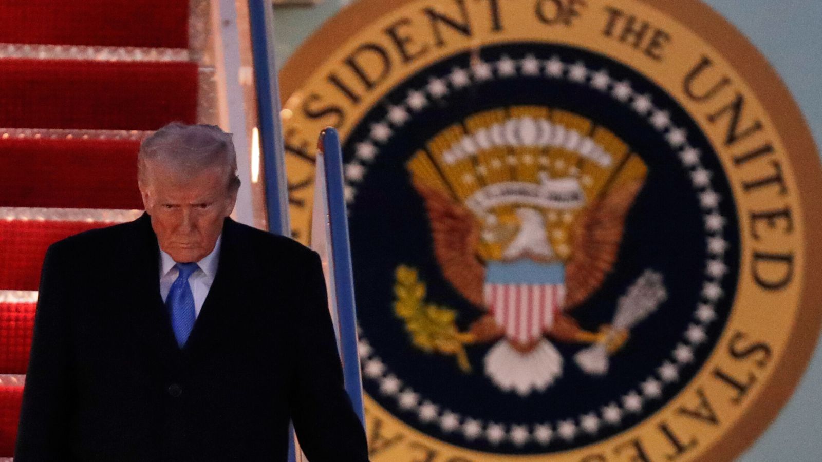 DEALMAKER: An analysis of Trump’s foreign policy