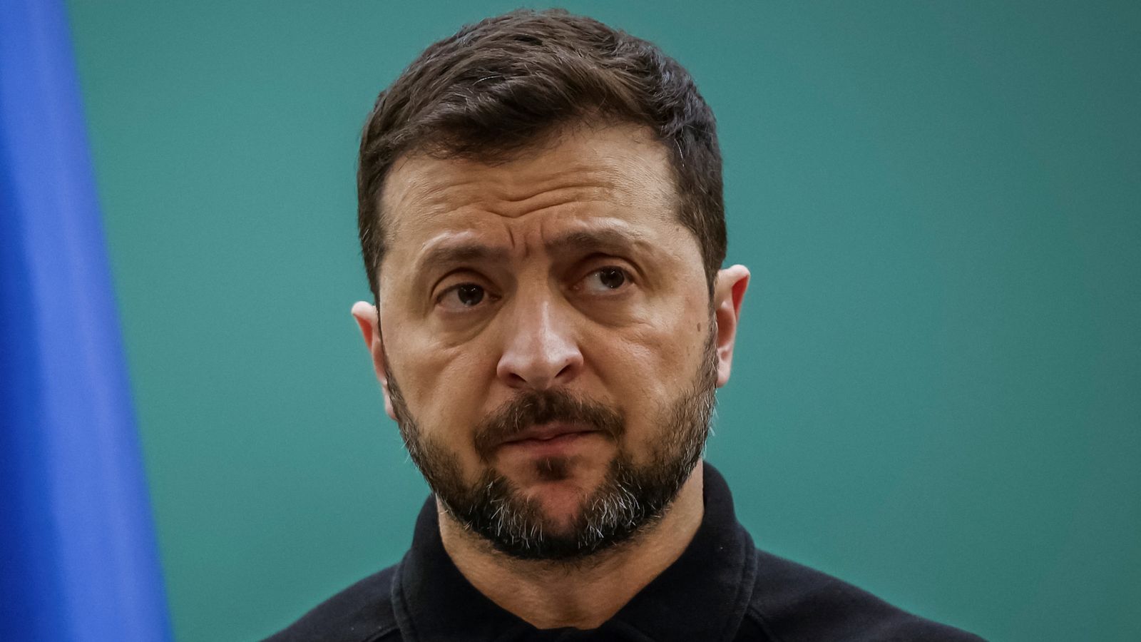 Ukraine officials to meet Trump’s team in Washington