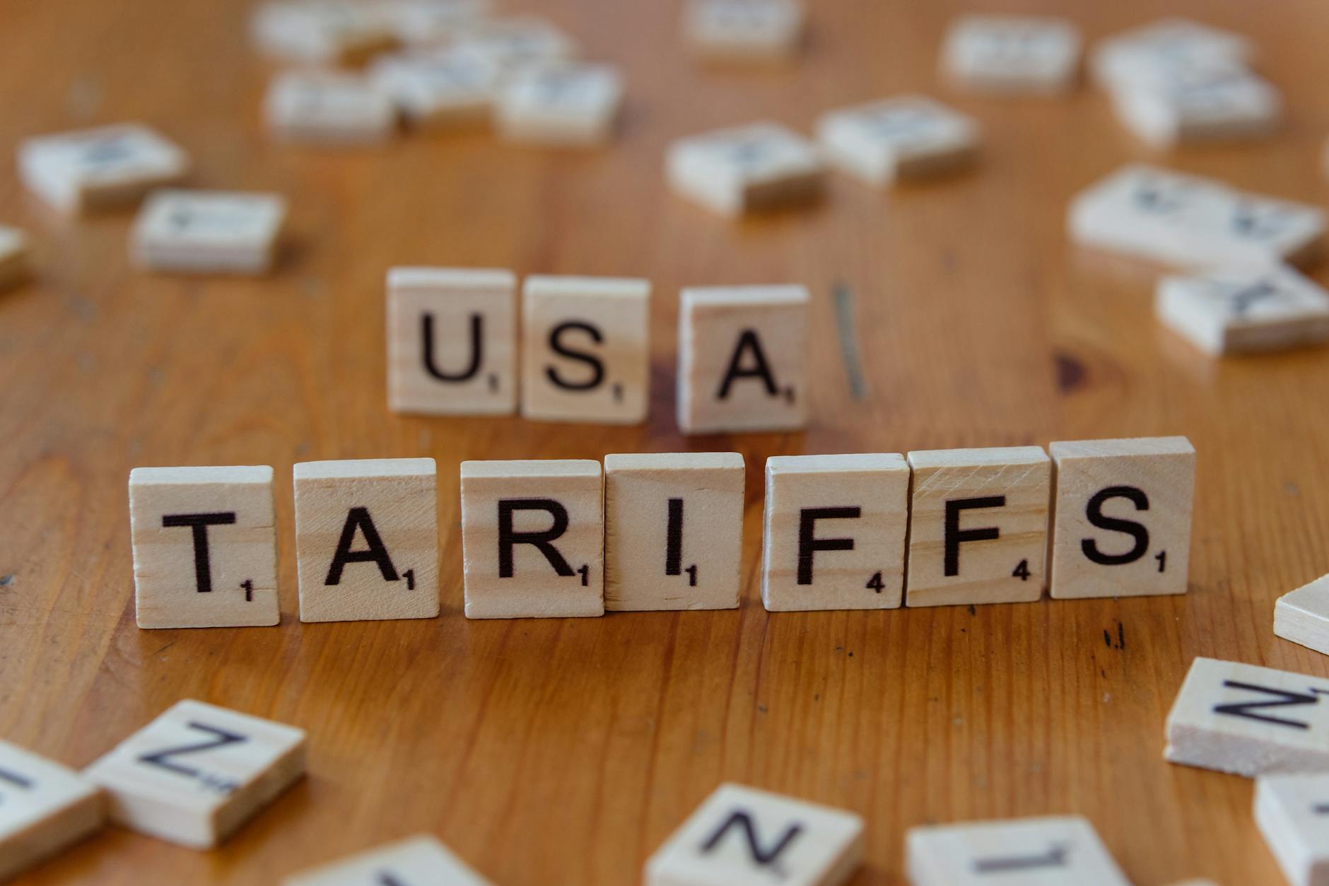 Trump’s Latest Tariff Starts at 10%; WH Demands 15%