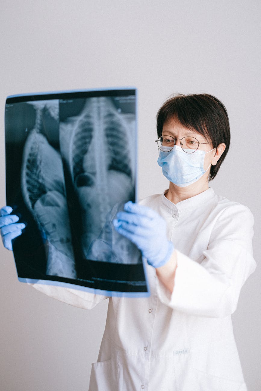 EU Monitoring Suspected Pneumonic Plague Outbreak in Russia ‘Very Closely’