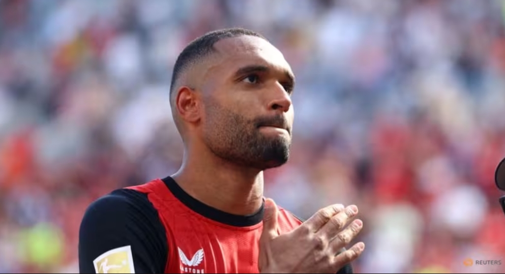 Germany international footballer Tah joins Bayern Munich