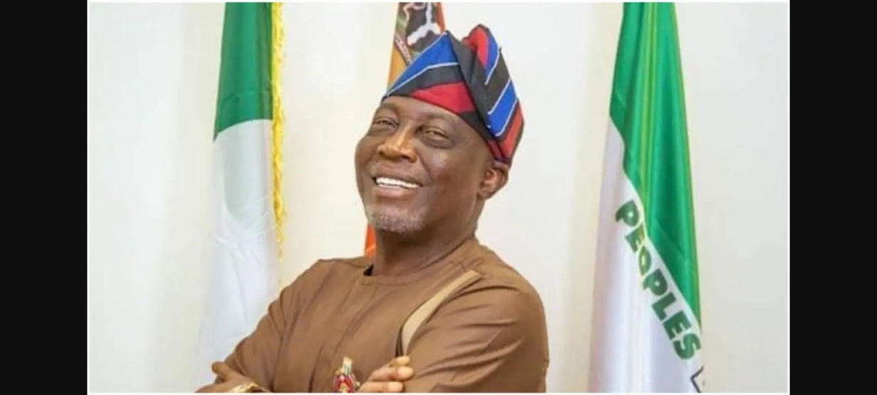 PDP coming back stronger in 2027, says Senator Abba Moro