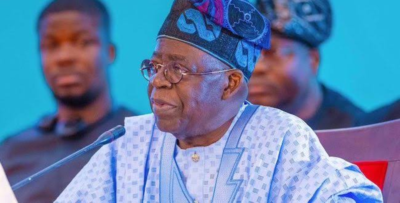 WAFCON: Why Tinubu didn’t watch Nigeria vs Morocco final