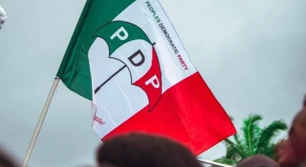 2027: PDP begins screening of Presidential, Governorship aspirants