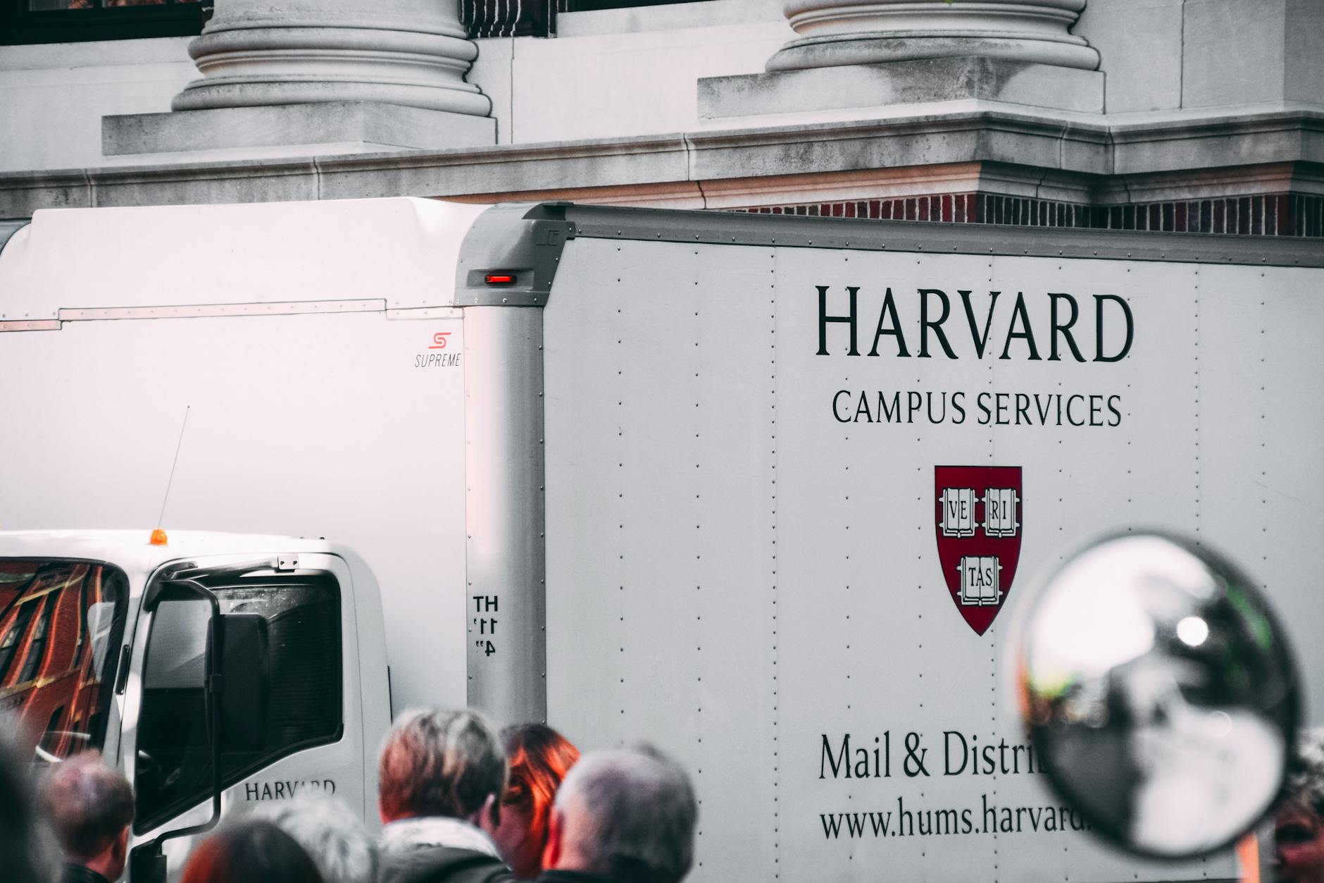 Trump Stalling Grants to Harvard, Yale, Princeton, Duke