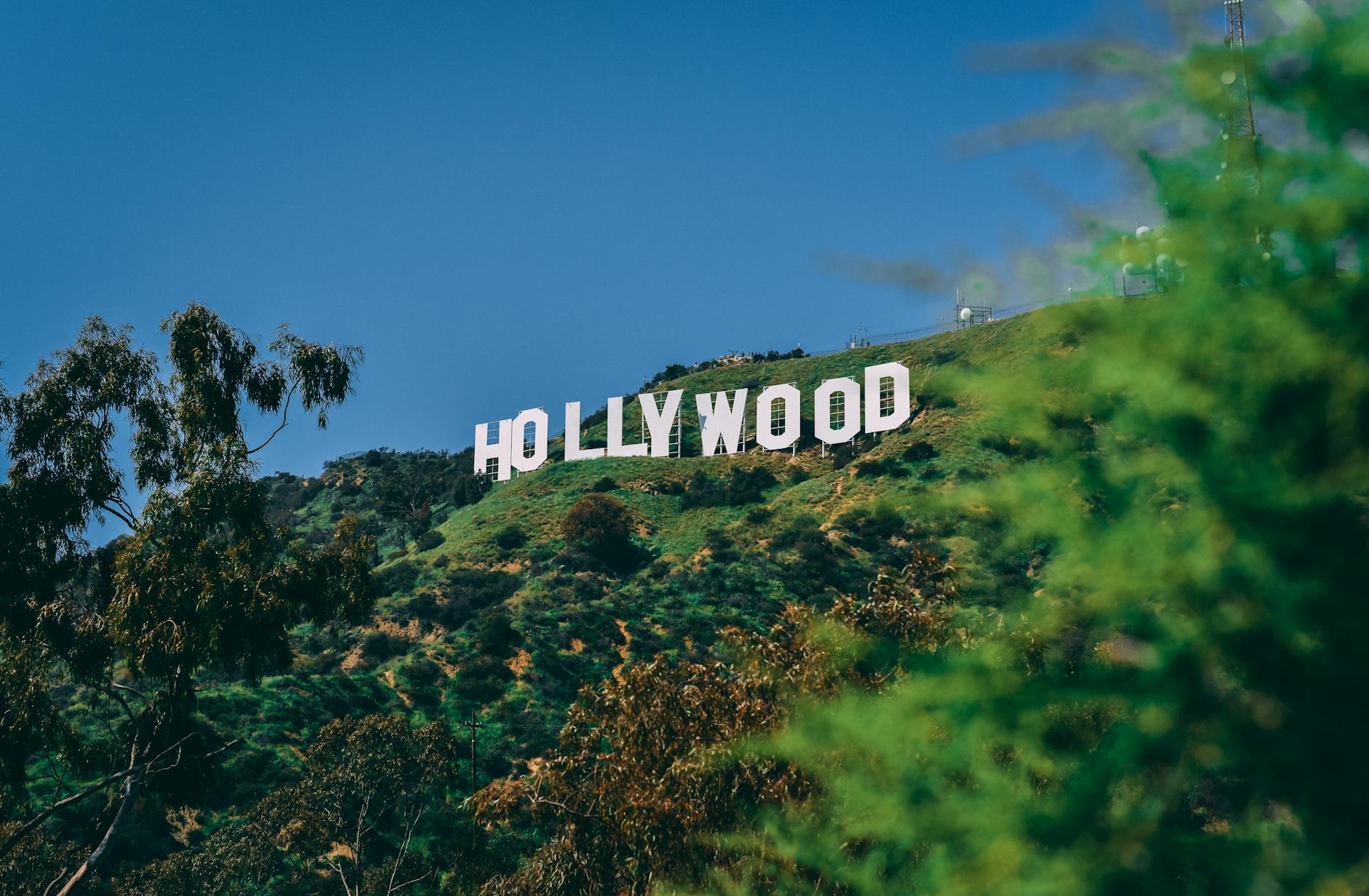 Report: DOJ OKs Paramount’s Warner Bros Acquisition