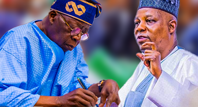 Headline: May 30, 2026, News Roundup: Tinubu Defends Subsidy Removal, Security Crisis Deepens, PDP Crisis Worsens