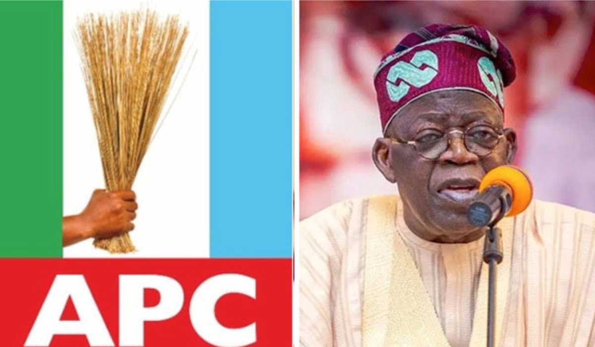 APC chieftain warns Tinubu against using EFFC to witch-hunt opponents