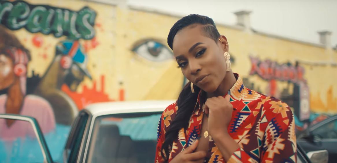 Los Angeles-based Nigerian singer recounts parents’ disappointment, battle with depression