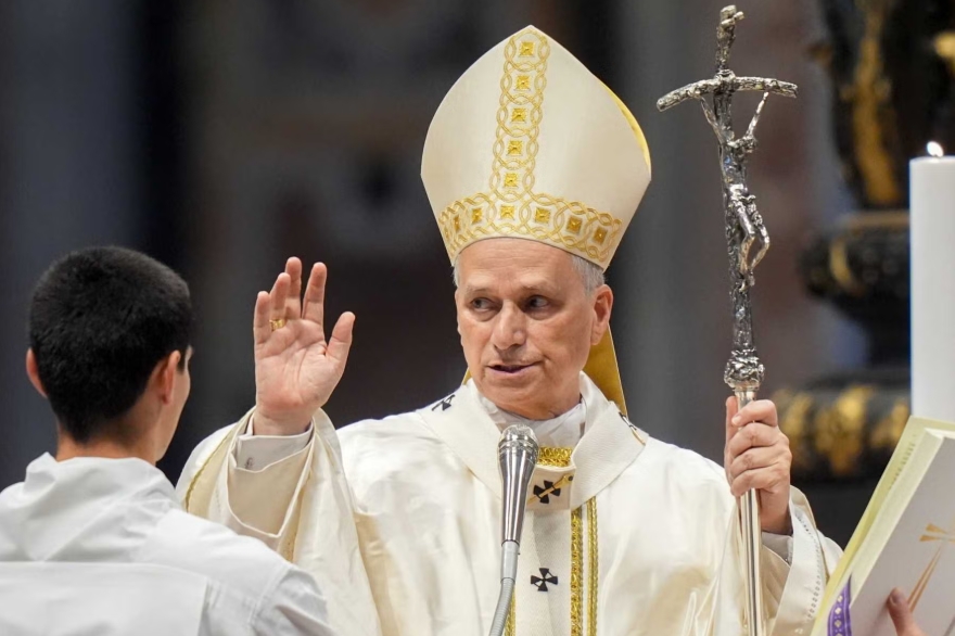 Pope Leo XIV Makes Historic Apology for Vatican’s Role in Legitimizing Slavery