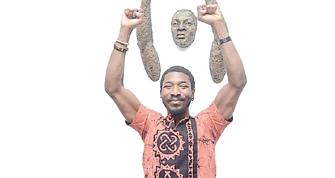 MY FAMILY HAS DONE ENOUGH: Made Kuti not ready to die for Nigeria