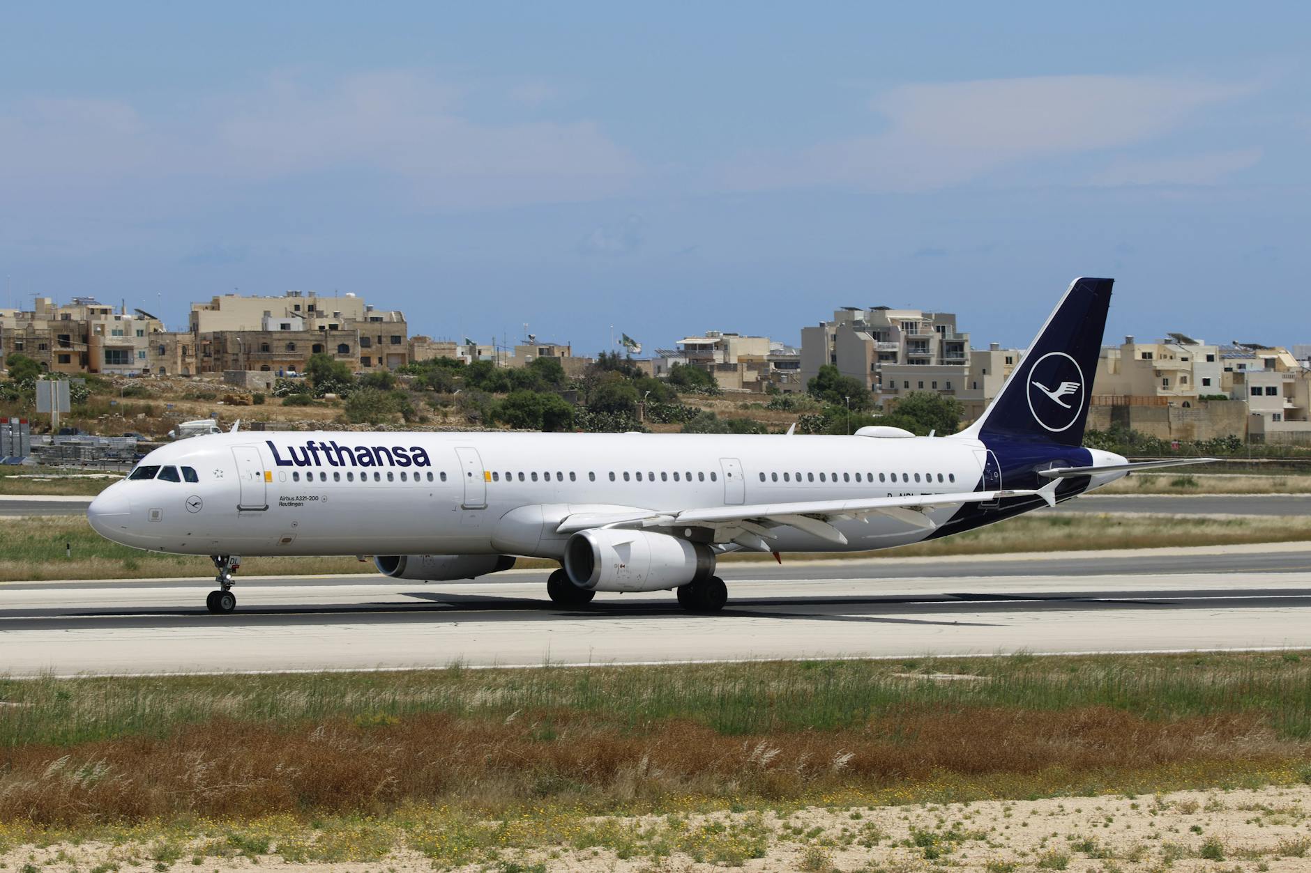 Tariffs: German, French industries unite on retaliatory aviation sector regulations