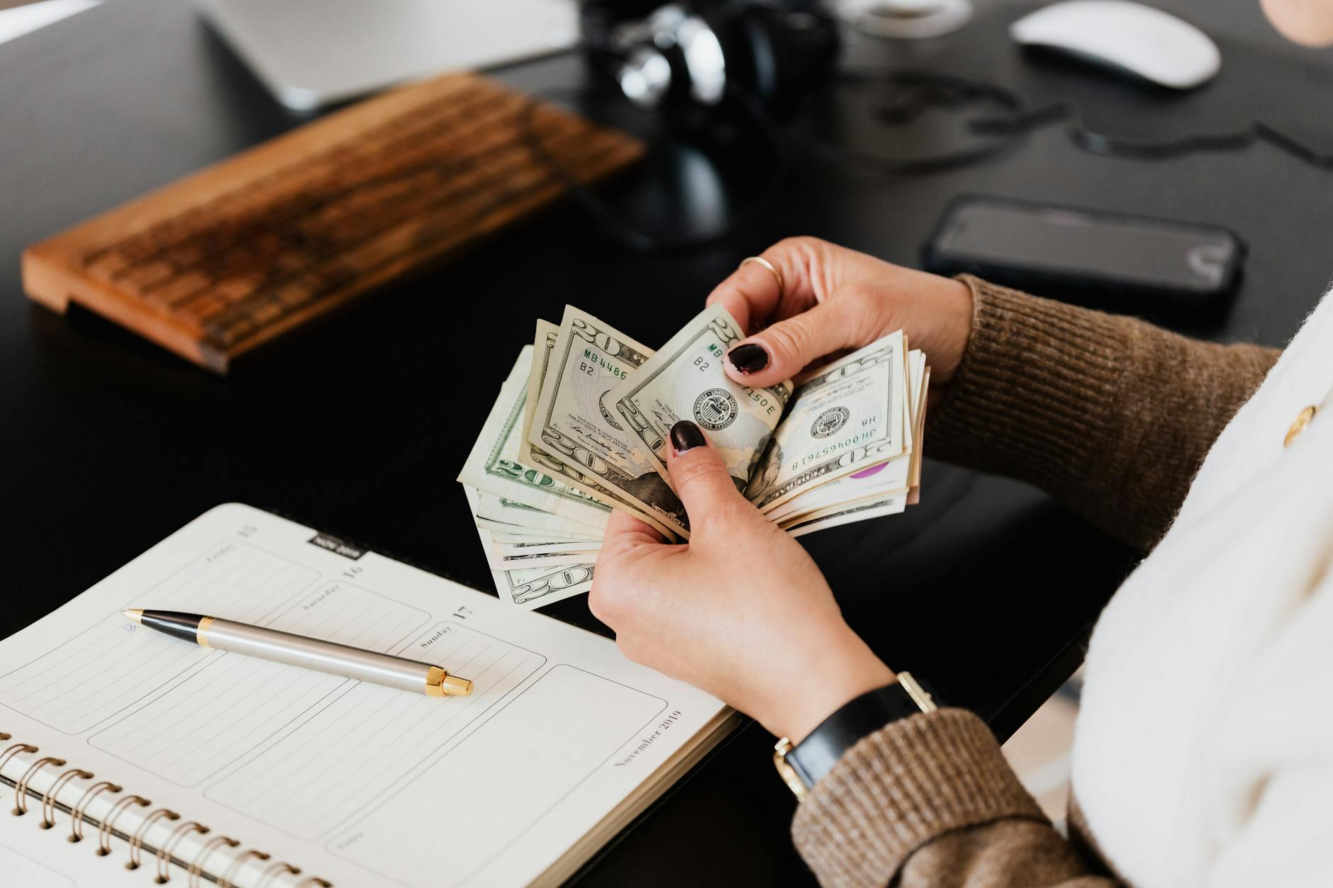Budgeting Process 101